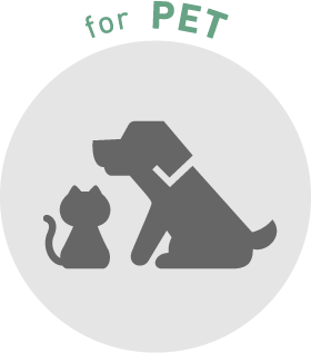 for PET